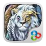 Logo of Lion android Application 